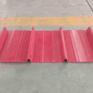 Máy lợp mái ibr bền cho mái tôn đa năng lý tưởng cho các dòng ốp dân cư thương mại - Product Image 3