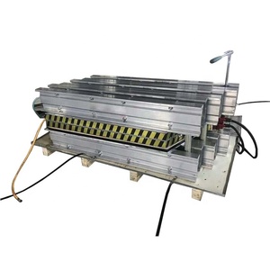 熱接合加硫装置防爆タイプゴム製コンベヤーベルト - Product Image 3