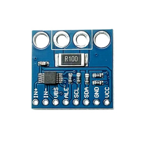 INA226 CJMCU-226 IIC I2Cインターフェース双方向電流/電力監視センサーモジュール226 0.01Ohm 0.1Ohm Arduino用 - Product Image 5