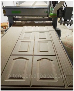 1325 ATC CNC para trabajar la madera máquina de enrutador precio - Product Image 4