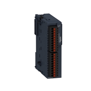 Módulo de entrada analógica TM3AI8G eléctrico nuevo y original de la serie de expansión Modicon TM3 - Product Image 1