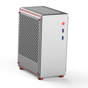 Алюминиевый корпус для обработки листового металла - Product Image 5