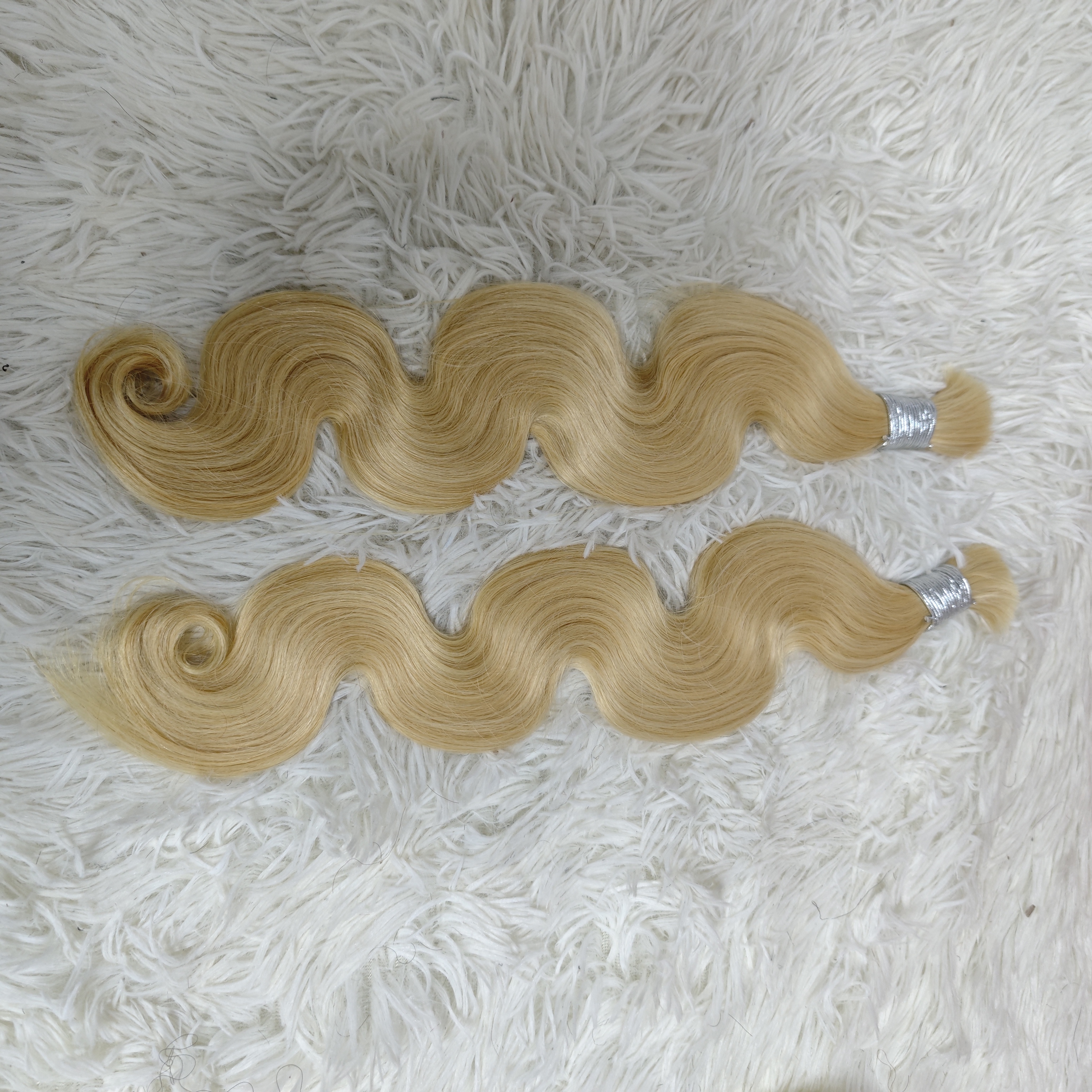 613#-Body Wave