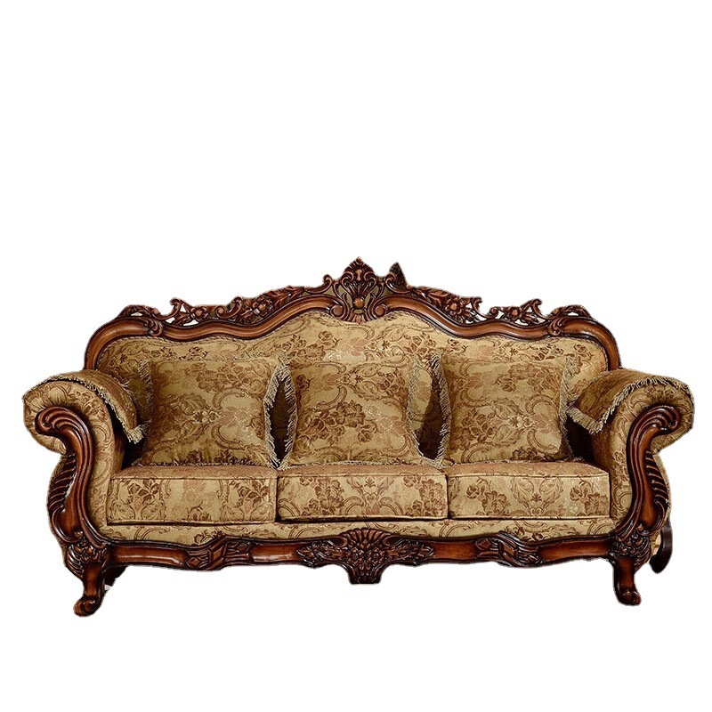 Marrone 230*86*126 cm