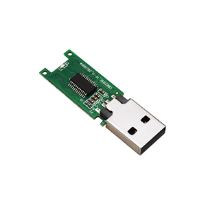 Hochgeschwindigkeits-USB-Flash-Anlagen PCBA-Chip 8 GB 16 GB 32 GB 128 GB 256 GB 2.0 Pendrive volle Kapazität Usb-Chip