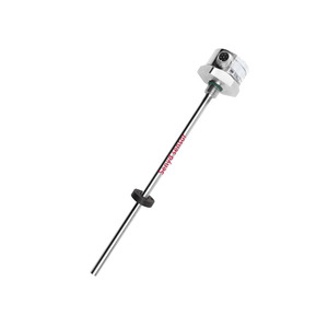 LVDT sensore di posizione del sensore di spostamento per la valvola di rilevamento del runout del diametro dell'albero prova - Product Image 6