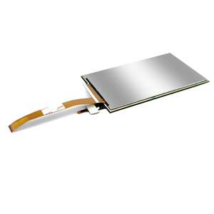 Modulo Touch Screen LCD da 6 pollici 1080*1920 quadrato TFT per la visualizzazione della fotocamera digitale - Product Image 5