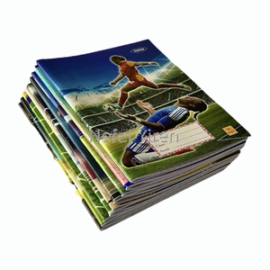 Quaderno per appunti personalizzato per scuola, - Product Image 3