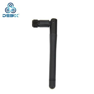 Ordinateur industriel compact DEBIX BPC-iMX93-02 pour la surveillance d'équipement HVAC Control Edge AI Industrial IoT Gateway - Product Image 6