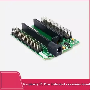 Original <strong>Raspberry</strong> <strong>PI</strong> Pico W/WH/H - high dual-core RP2040, WiFi development board, a new realm of programming learning