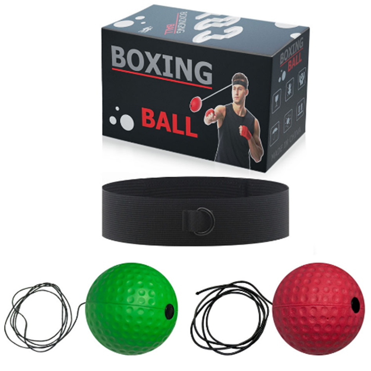 Pelota blanda verde/pelota de goma de 20 g