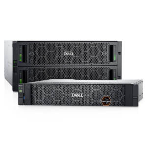 Solución de almacenamiento de red empresarial ME5024 Dells PowerVault Storage Array con configuración ME5024 - Product Image 1