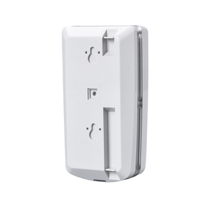 DF-1010PI Zweifrequenz-Infrarot-Bewegungs melder PIR-Bewegungs sensor mit hohem Maß an Fehlalarm-Immunität 8-16VDC Innen - Product Image 5