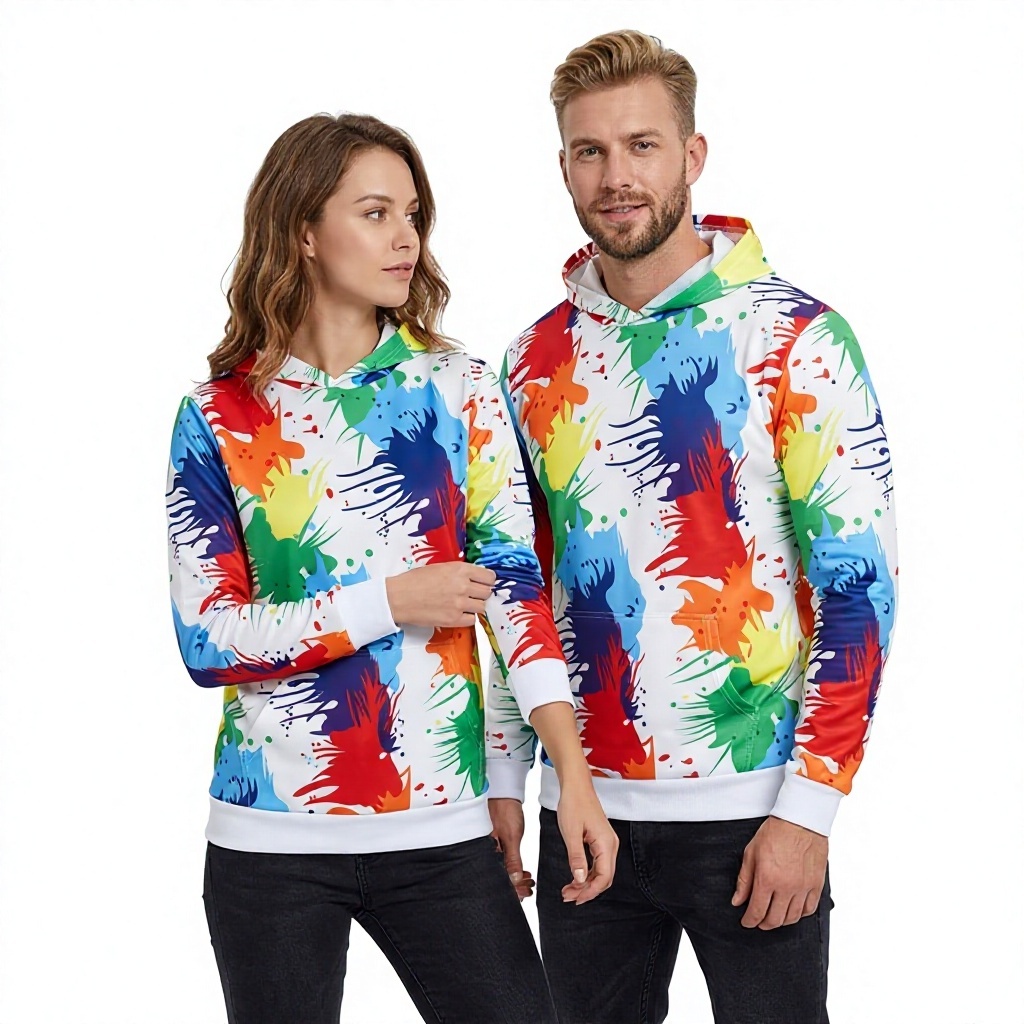 multicolore