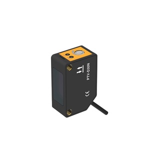 Sensor fotoeléctrico con salida PNP NPN, Sensor fotoeléctrico que funciona con detección, por ejemplo - Product Image 3