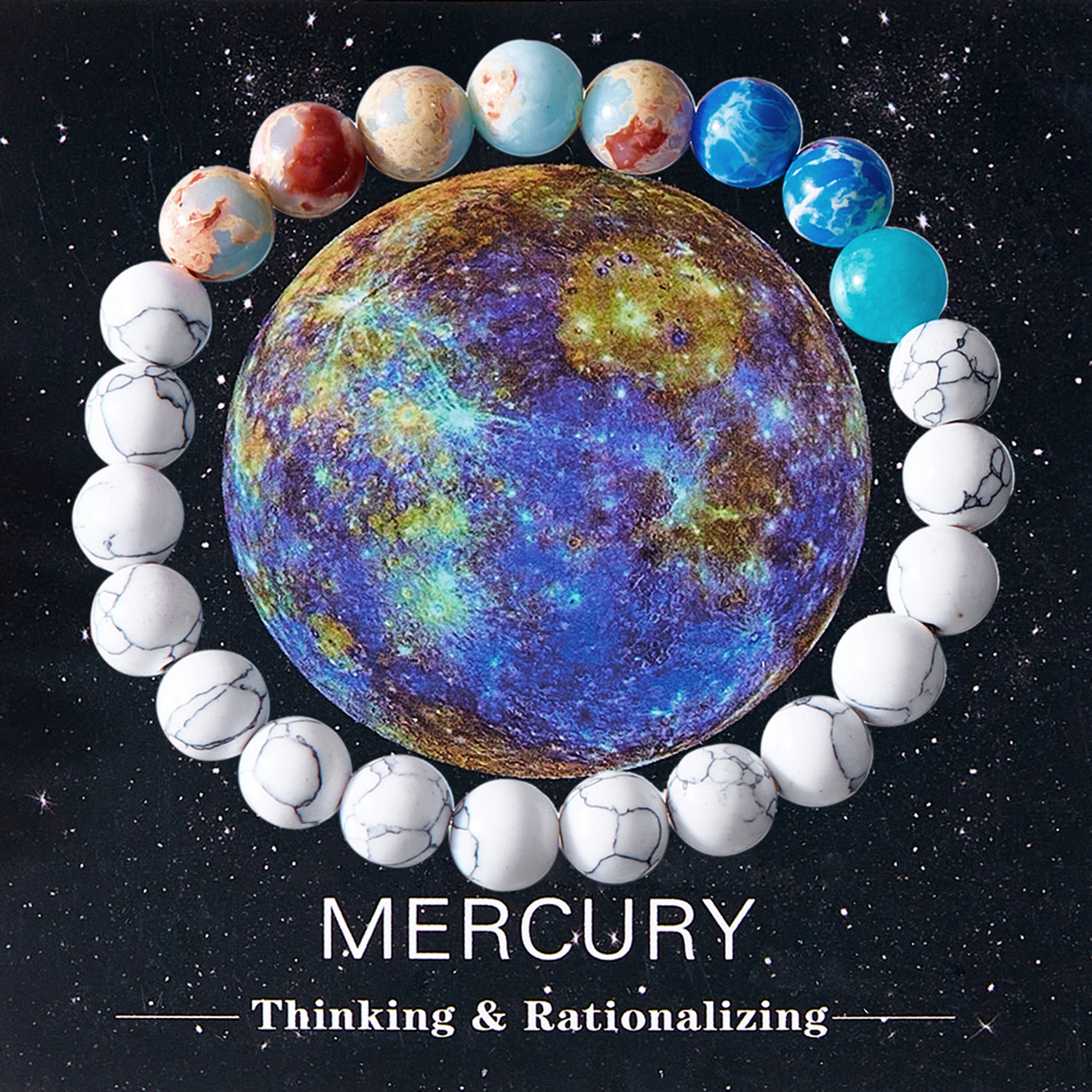 Mercurio mercurio