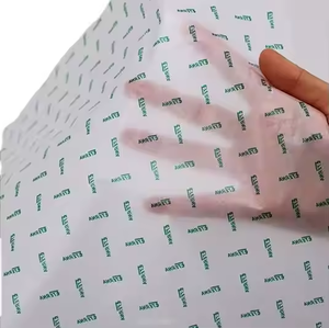 2025定制高品质薄塑料包装扑克牌，纸盒内有公司标志贴纸 - Product Image 3