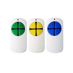 Wireless Remote <strong>Control</strong> for Sliding/Garage/<strong>Automation</strong> Gate/Door/Opener/Roller Shutter/ Smart Home <strong>System</strong> YET2124 - Product Image 6