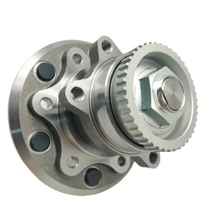 Di-solik araba parçaları tekerlek göbeği ünitesi rulman meclisi nissan karavan otobüs için <span class=keywords><strong>40202</strong></span>-<span class=keywords><strong>VW000</strong></span> (E25)2000-2012