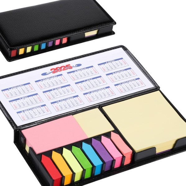 23*10.5*2cm(200page/color)