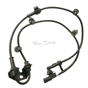 铃木雨燕56220-68L01汽车左前ABS车轮速度传感器 - Product Image 6