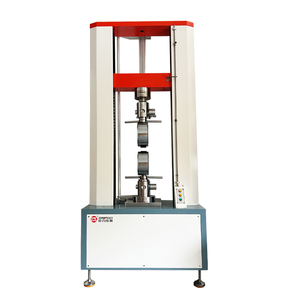 Venta directa de fábrica UTM Estiramiento hidráulico y doblado de la barra de acero Precio de la máquina de prueba de tracción universal computarizada - Product Image 1