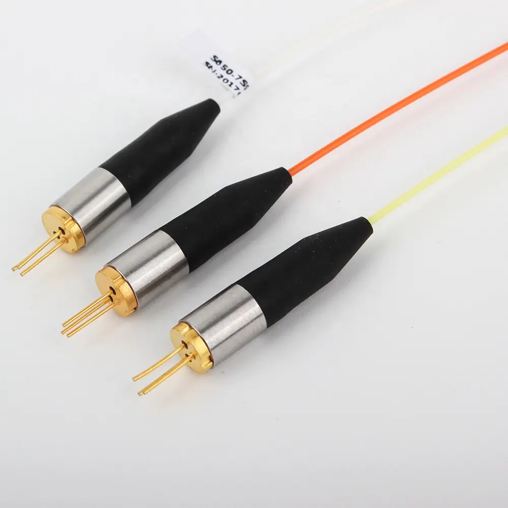 LED 1310nm Coaxial Laser diode for Instruments