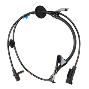 ABS-Rad drehzahl <span class=keywords><strong>sensor</strong></span> Kfz-Kabelbaum 4670 A575/ 4670 A576 für Mitsubishi Lancer Outlander - Product Image 3