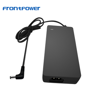 交流dc电源12v 15v 16.5V 19.5v 20v 8a 24v 3.75a 3.5a适配器入口C6 C8 C14充电器，带UL62368 CE GS SAA - Product Image 2