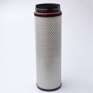 K2337pu 1109070-40a k2342pu מסנן אוויר עבור sinoturk hwo 420h t5g shacman x3000 m3000 m3000 <span class=keywords><strong>faw</strong></span> מסנן אוויר משאית מסנן אוויר