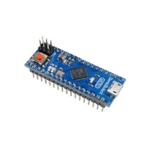 マイクロATmega32u4 5V 16MHZマイクロコントローラー拡張ボードモジュールArduino Mircoに対応プロミニUSBケーブル - Product Image 2