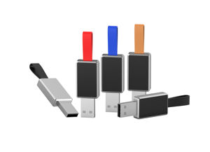 定制8gb/16gb/32gb/64gb USB 3.0闪存盘led灯新钥匙链私人模具耐用的悬挂式数据存储 - Product Image 6