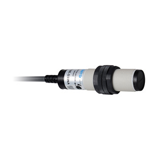 CNTD-Interruptor de sensores fotoeléctricos infrarrojo reflectante, M18 10-30VDC, 3 cables, NPN, PNP - Product Image 1
