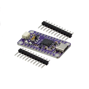 MCU FT232H High Speed Multifunction USB To JTAG <strong>UART</strong>/FIFO SPI/I2C Module - Product Image 4