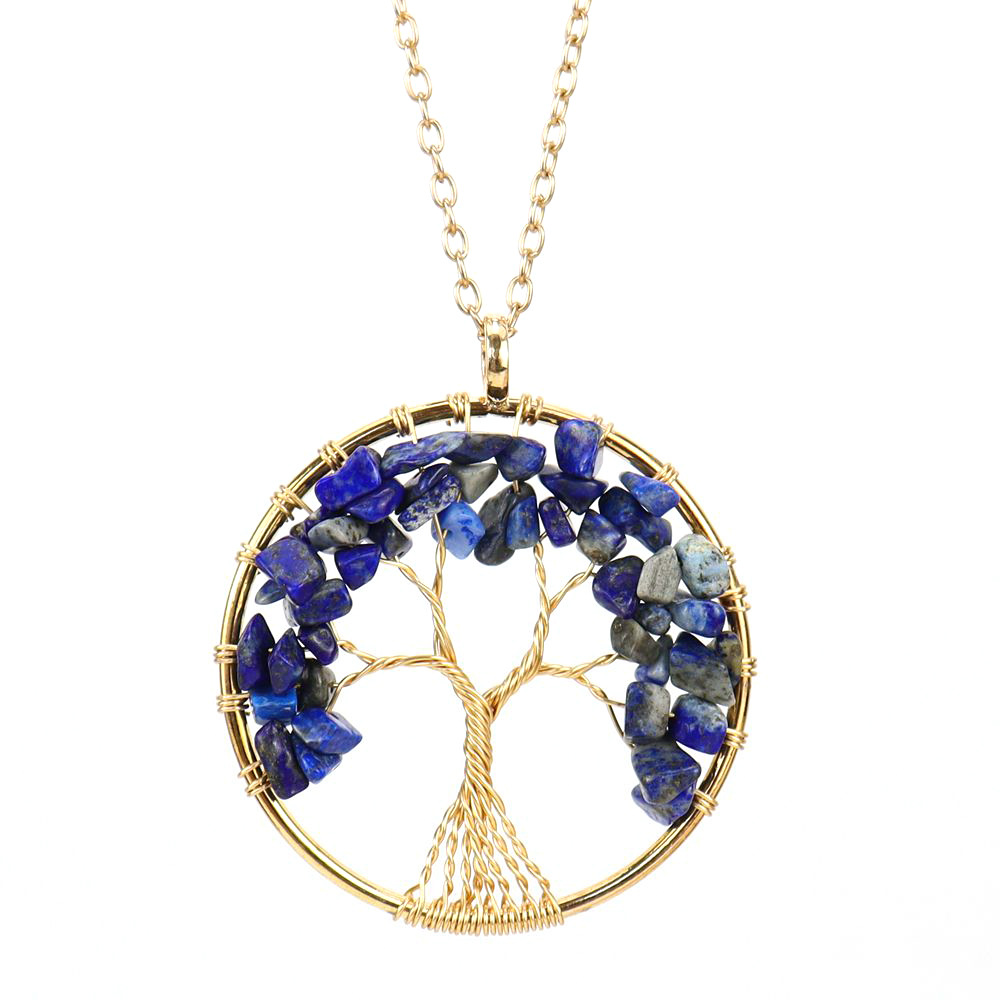 Or + Lapis-lazuli