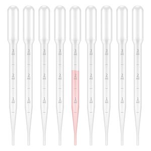 Phòng Thí Nghiệm Chất Lỏng Nhựa Dùng Một Lần Nhỏ Giọt 1Ml 3Ml 5Ml <span class=keywords><strong>10Ml</strong></span> Chuyển <span class=keywords><strong>Pasteur</strong></span> <span class=keywords><strong>Pipette</strong></span> - Product Image 5