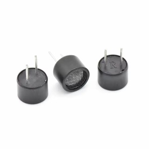 <strong>Sensor</strong> Receiver 16 * 10mm <strong>Ultrasonic</strong> Transmitter Provides 40KZ Distance Measurement - Product Image 3