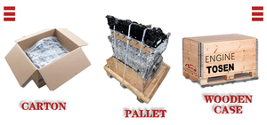มอเตอร์บล็อกยาวเครื่องยนต์ SQR477F 1.6L SQR481FC SQR473F สำหรับเฌอรี่เครื่องยนต์ - Product Image 5