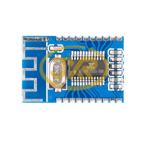 <strong>Bluetooth</strong> Module 5.0 Stereo Audio Receiver Module Board <strong>bluetooth</strong> Audio Module Chinese Voice