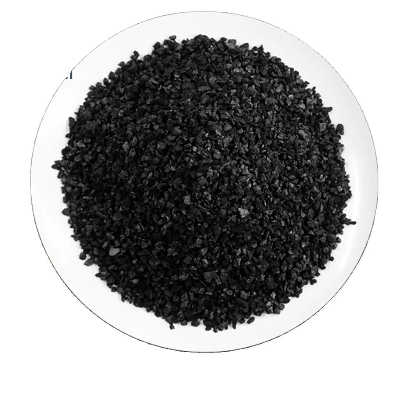 Zhongci 4x8/8x30/12x40/30x60 Anthracite Coal Granular Activated Carbon Market Price