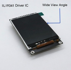 Produttore originale 2.4 Pollici TFT LCD Screen Display Module 2.4 "SPI TFT Modulo - Product Image 4
