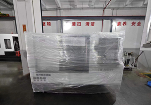 CNC旋盤コントローラ教育CNC旋盤高精度小型CNC 2軸 - Product Image 5