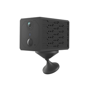 WiFi şarj USB kamera kablosuz gece görüş akıllı güvenlik kamera pil işletilen bulut IP kamera S3 - Product Image 3
