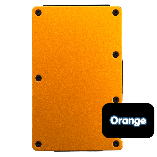 Orange (pince)