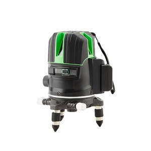 セルフレベリングレベルレーザー2/3/5ライン高精度ライン投げ器360レーザーレベル - Product Image 2