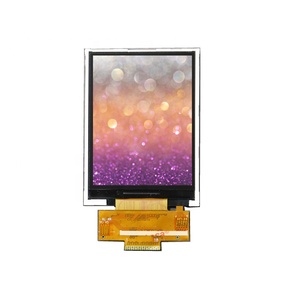 GoldenMorning 240x320 ST7789 SPI 18PIN 262K Módulo LCD de pantalla TFT LCD a todo color 2,8 - Product Image 3