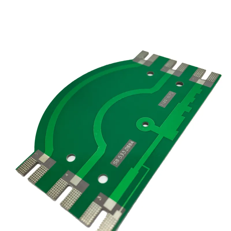 Wireless Charging Pcba Pcb Board Hersteller Professional Shenzhen Sample Bulky Manufacture Pcb & Pcba Hersteller Electronics Pcb