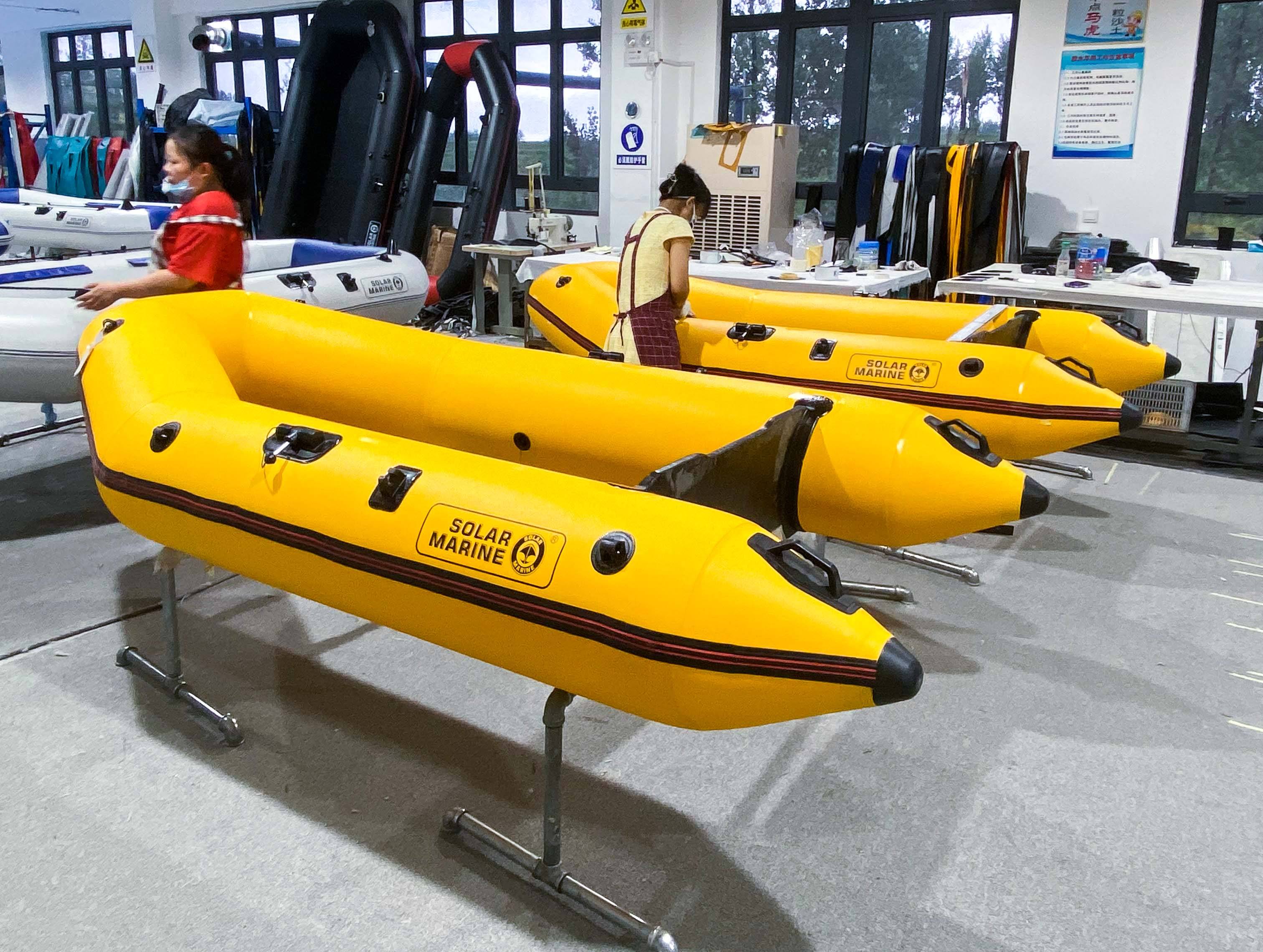 Boat only no accessories