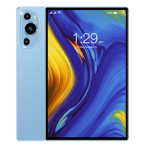 <strong>Android</strong> Tablet PC 10.1 Inch HD Screen Laptop Multi-language MTK6771 High Clear SIM Card 5G Tablet PC With Google Market Laptops