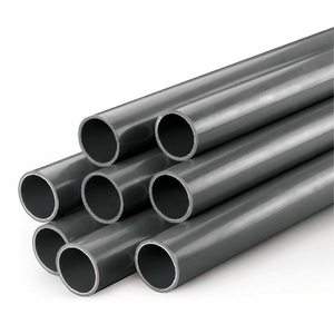 卸売2 4 4.57インチ小型プラスチックUPVCパイプ1/2 38mm 45mm <span class=keywords><strong>55mm</strong></span> 63mm 75mm Upvcパイプ給水用